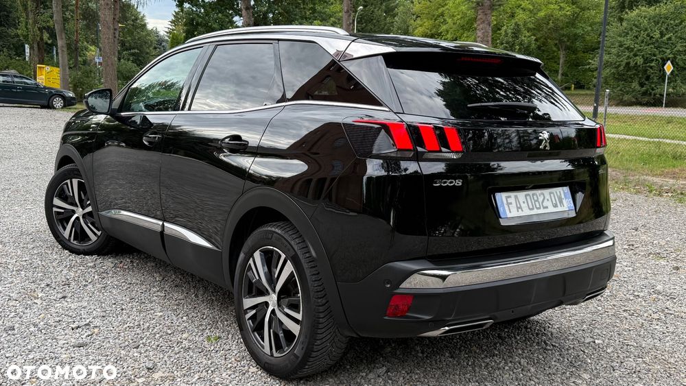 Peugeot 3008 - 5