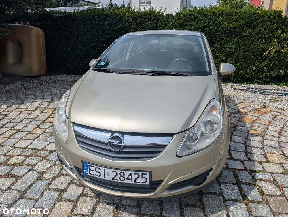 Opel Corsa 1.3 CDTI Enjoy - 2