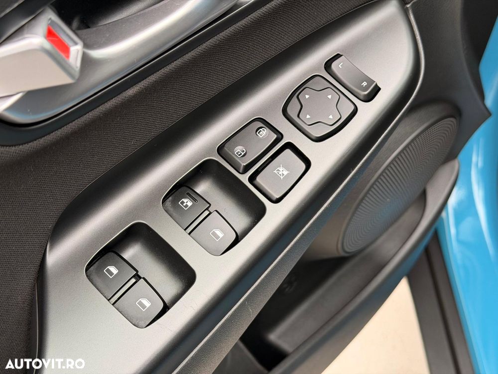 Hyundai KONA 1.0 T-GDI 2WD Highway - 32