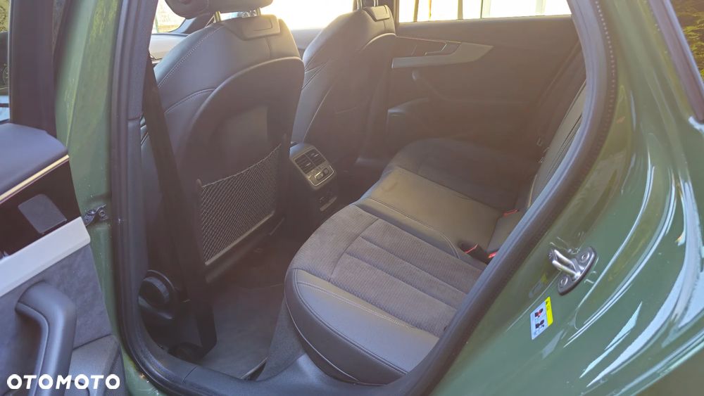 Audi A4 Limousine - 21