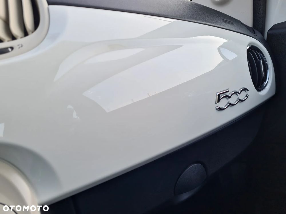 Fiat 500 1.0 Hybrid Dolcevita - 19