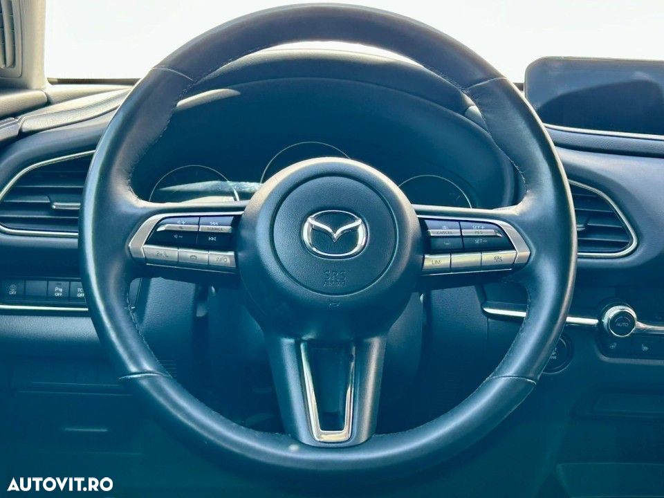 Mazda CX-30 - 10