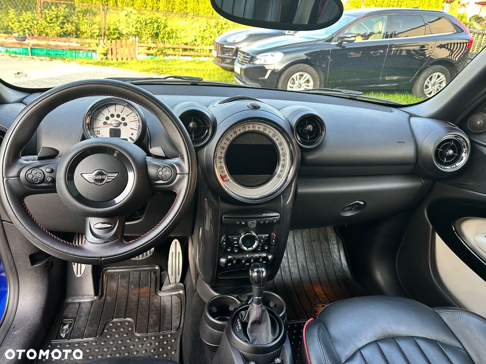 MINI Paceman - 10