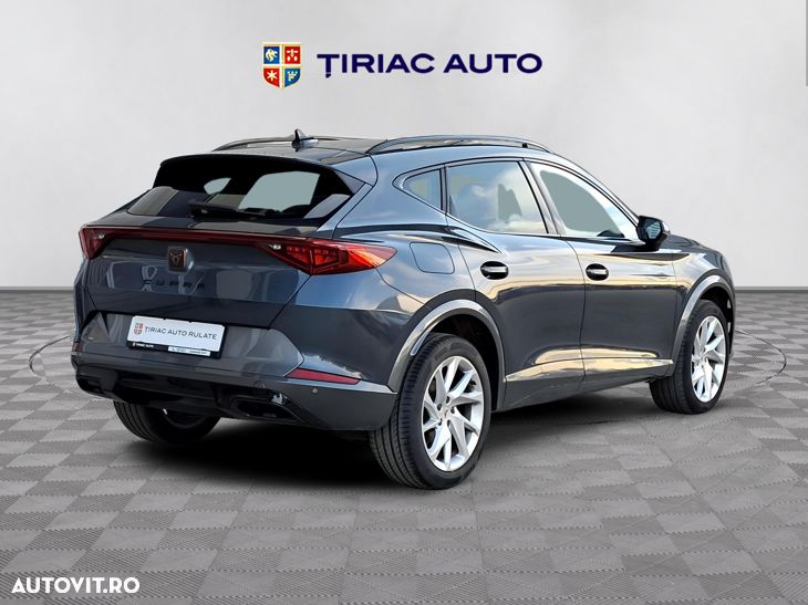 Cupra Formentor 2.0 TDI 4DRIVE DSG - 6