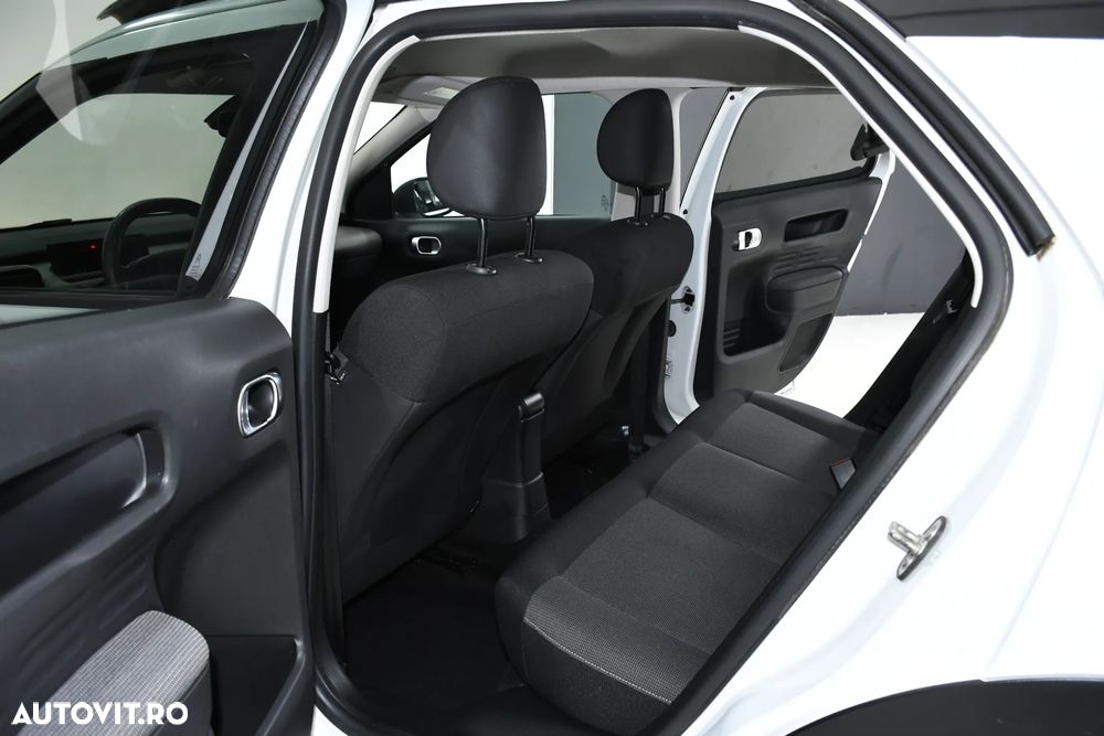 Citroën C4 Cactus PureTech 82 Shine - 7