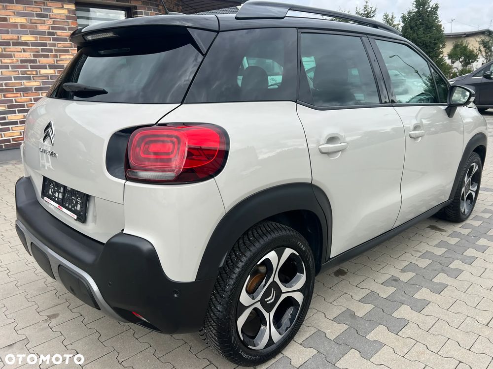 Citroën C3 Aircross 1.5 BlueHDi Shine Pack S&S EAT6 - 3