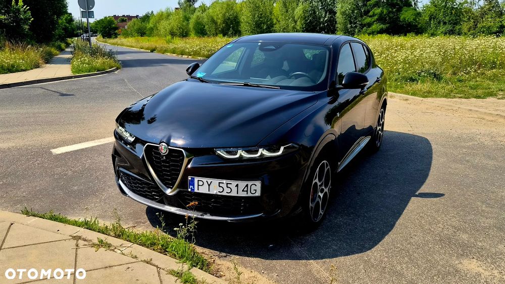 Alfa Romeo Tonale 1.3 VGT Q4 Ti - 2