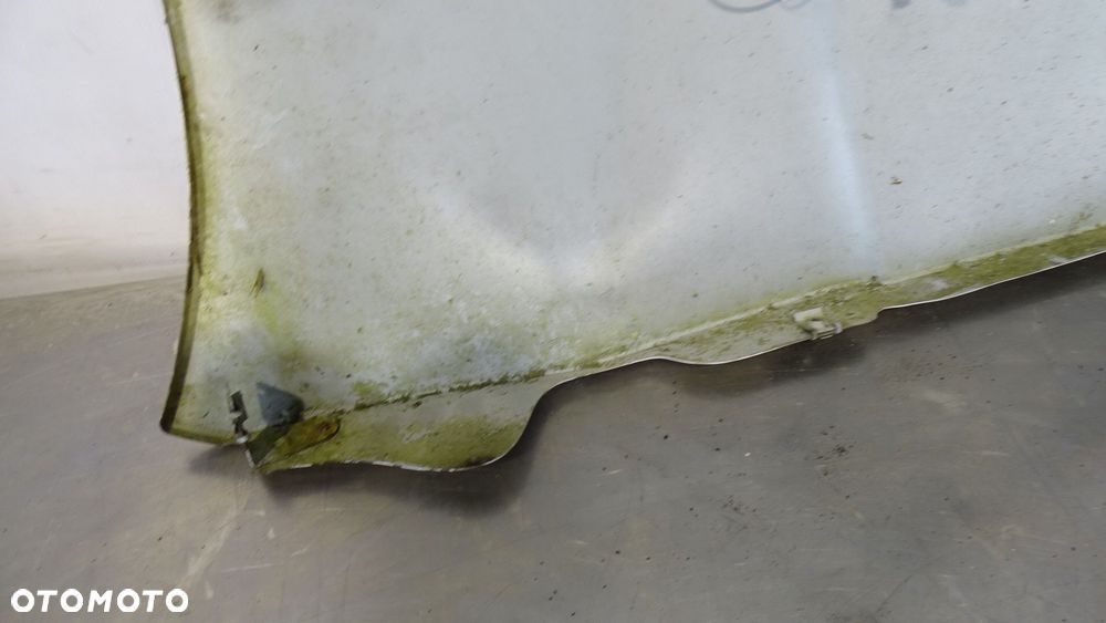 BŁOTNIK PRAWY PRZEDNI OPEL VIVARO - 6
