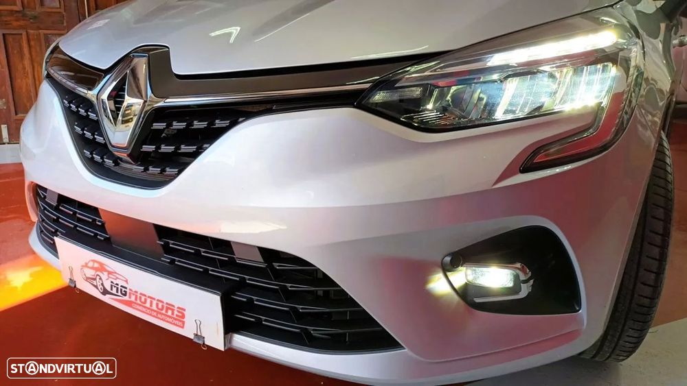 Renault Clio 1.0 TCe Intens - 20