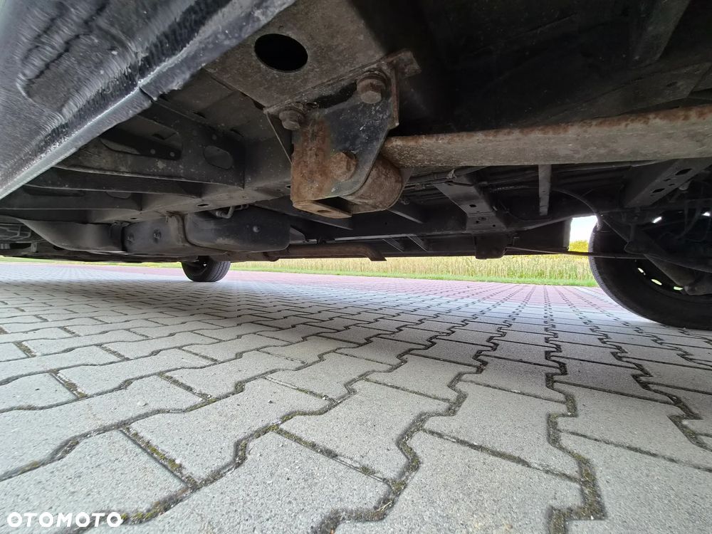 Opel Movano - 18
