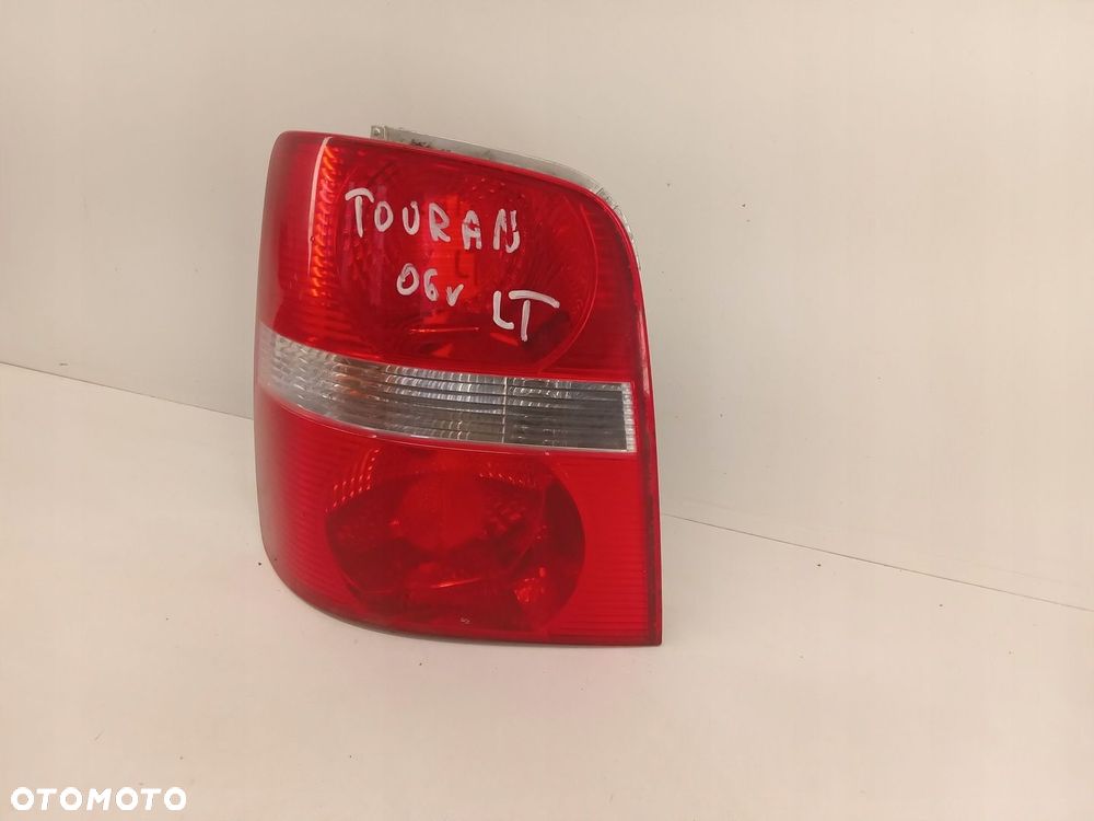 LAMPA LEWA TYLNA VW TOURAN I 04-10 - 3