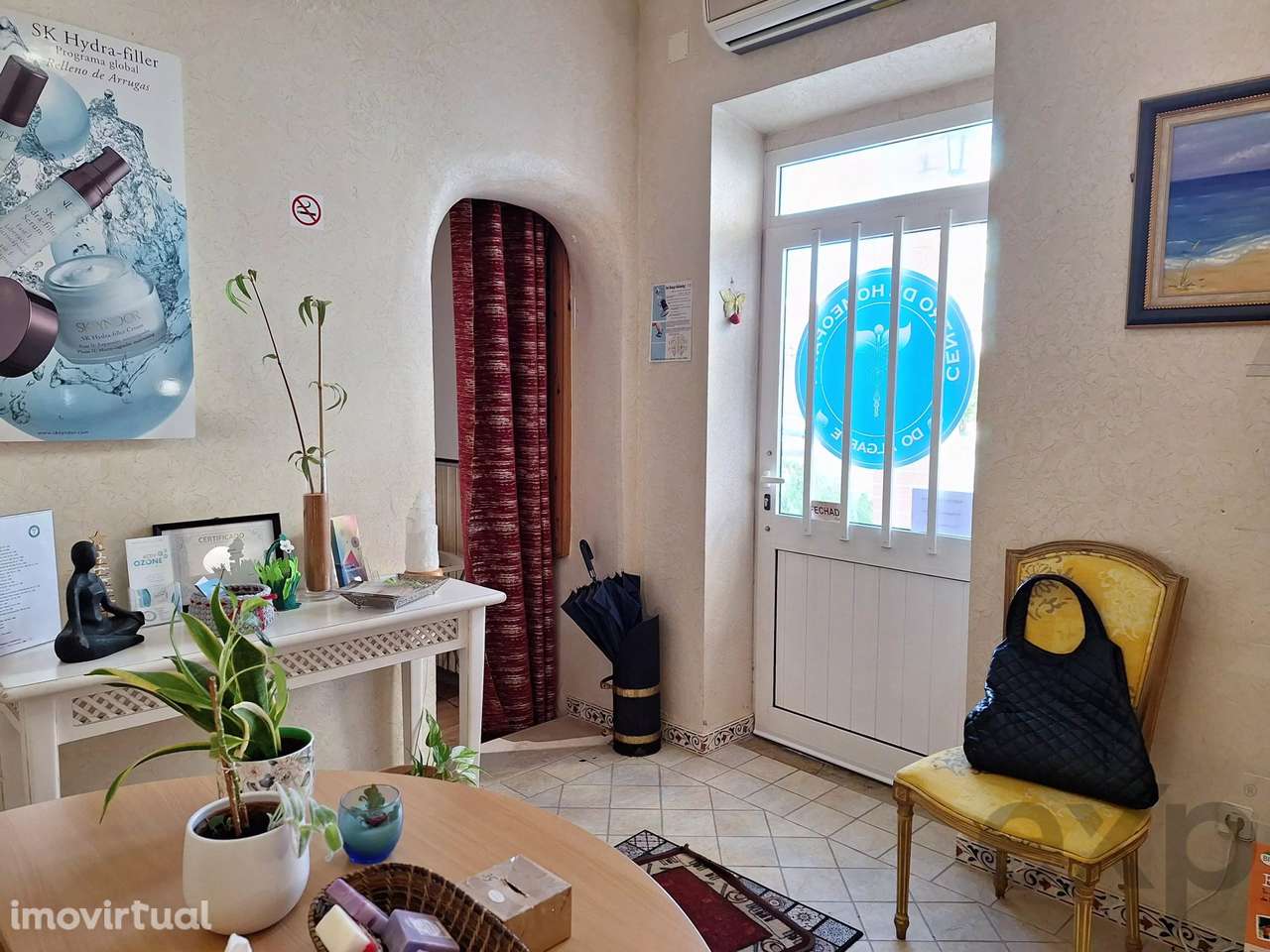 Moradia isolada em Estoi - Grande imagem: 3/41