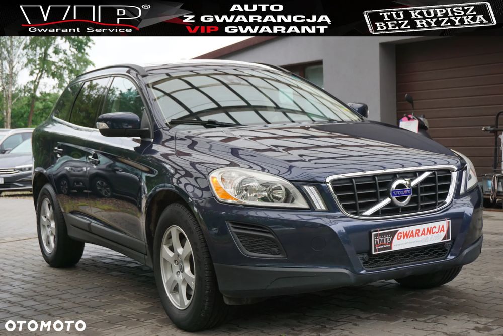 Volvo XC 60 D3 Momentum - 2
