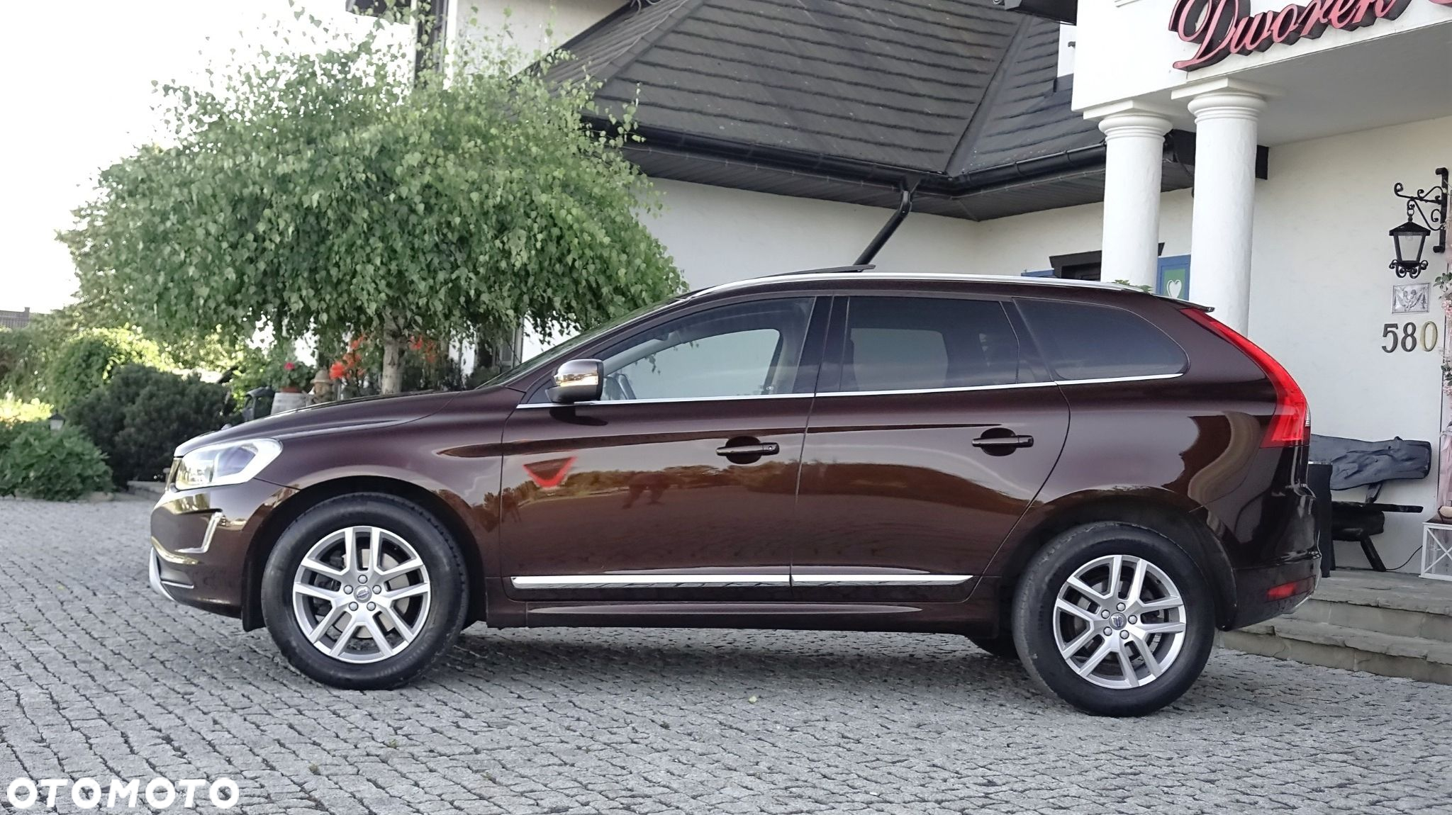 Volvo XC 60 - 12