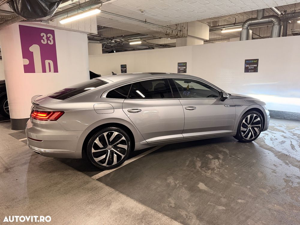 Volkswagen ARTEON - 3