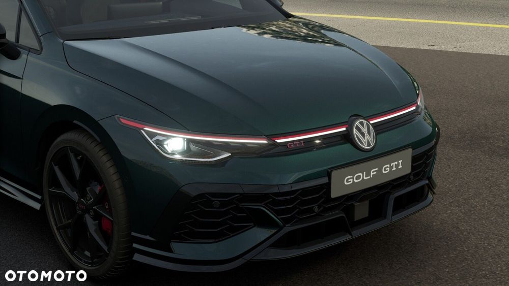 Volkswagen Golf 2.0 TSI GTI Edition 50 DSG - 7