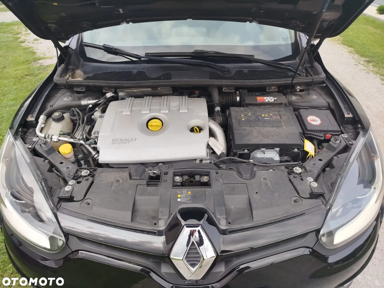 Renault Megane 220 GT - 32
