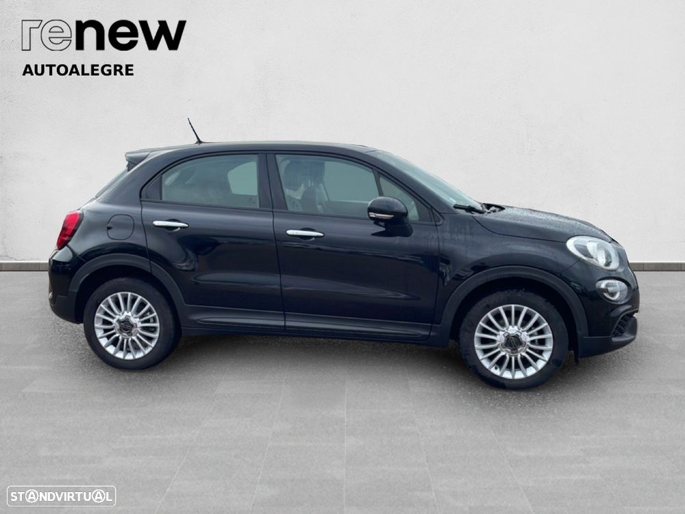 Fiat 500X 1.3 MJ Urban - 4