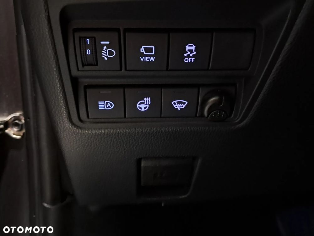 Toyota Yaris Cross Hybrid 1.5 Adventure - 12