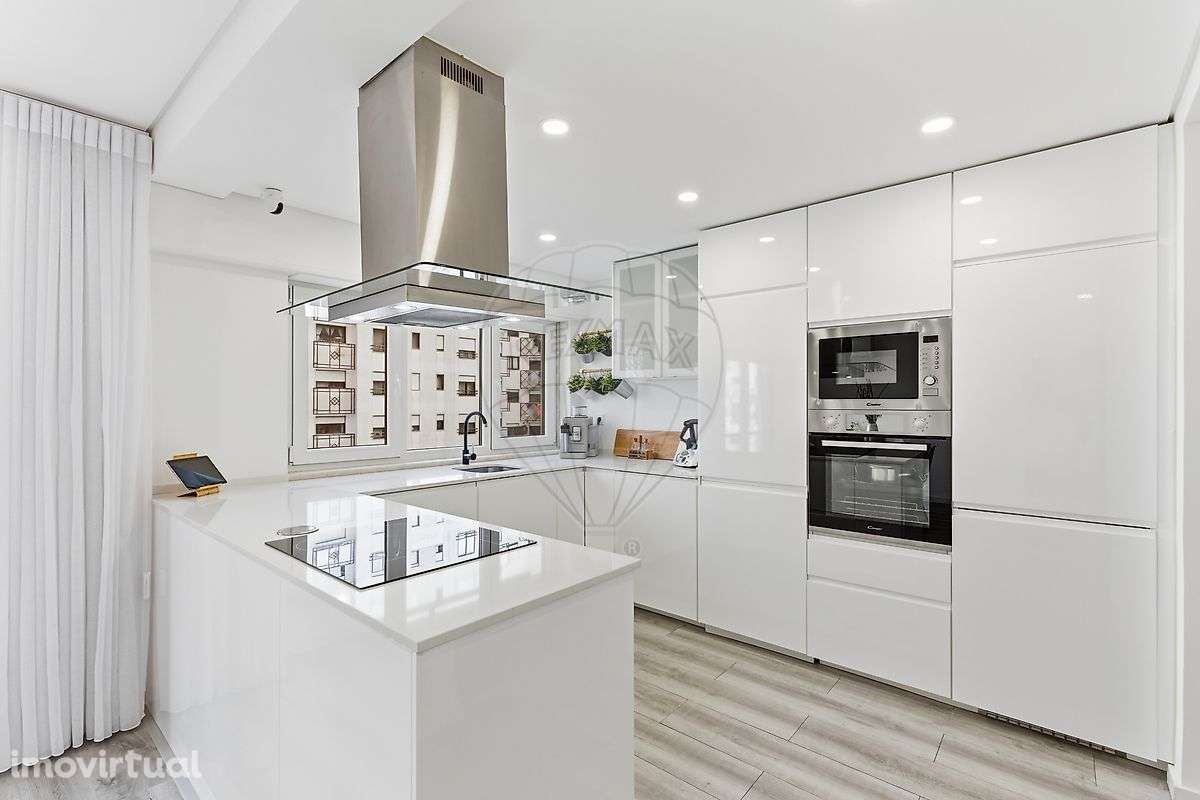 Apartamento T2 para venda - Grande imagem: 2/25