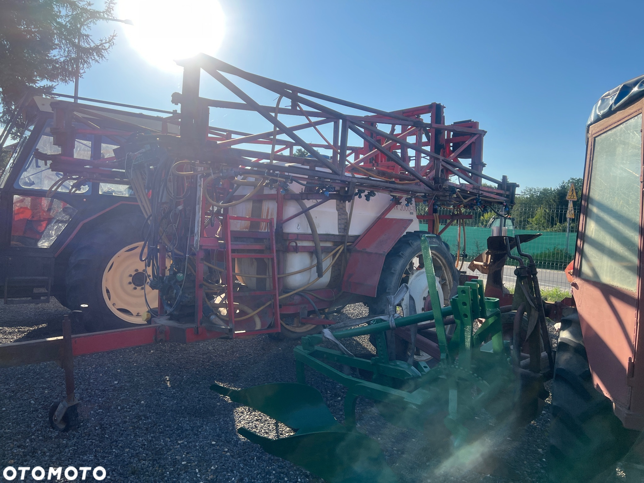 Everun ER16 Cat Terex JCB Case - 27