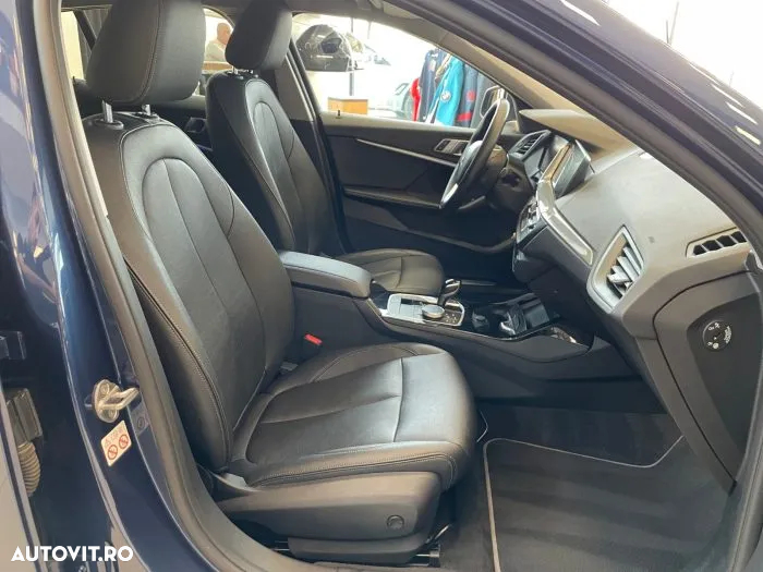 BMW Seria 1 - 8