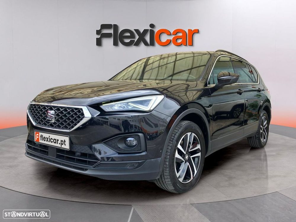 SEAT Tarraco 2.0 TDI Style - 3