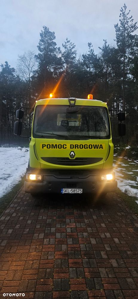 Renault Midlum 270 - 3