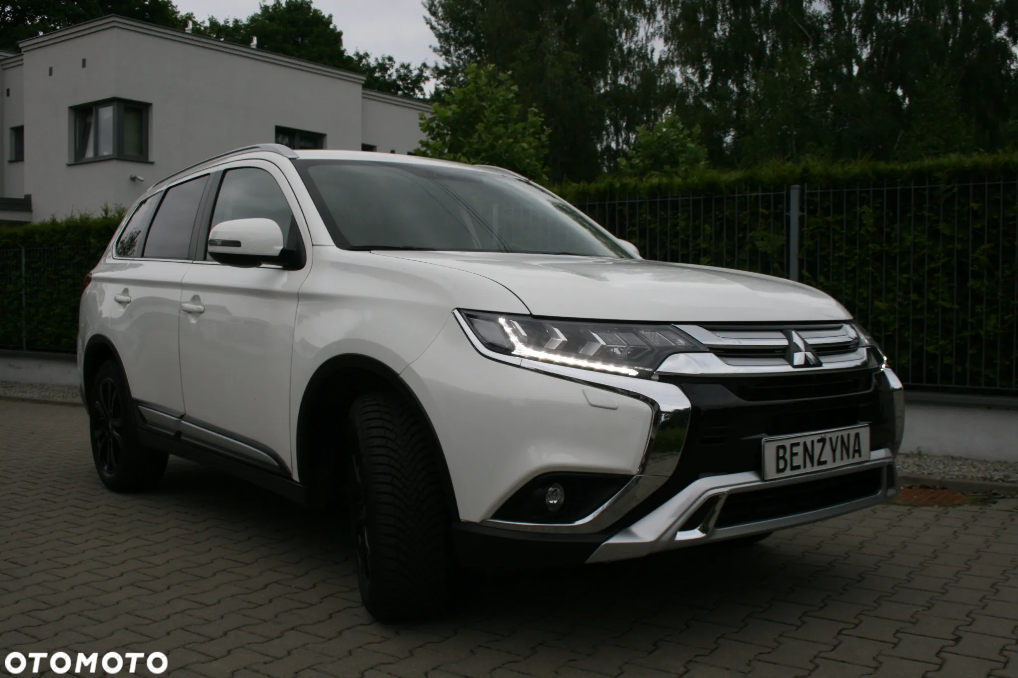 Nissan X-Trail 1.6 DCi Tekna 2WD EU6 - 29