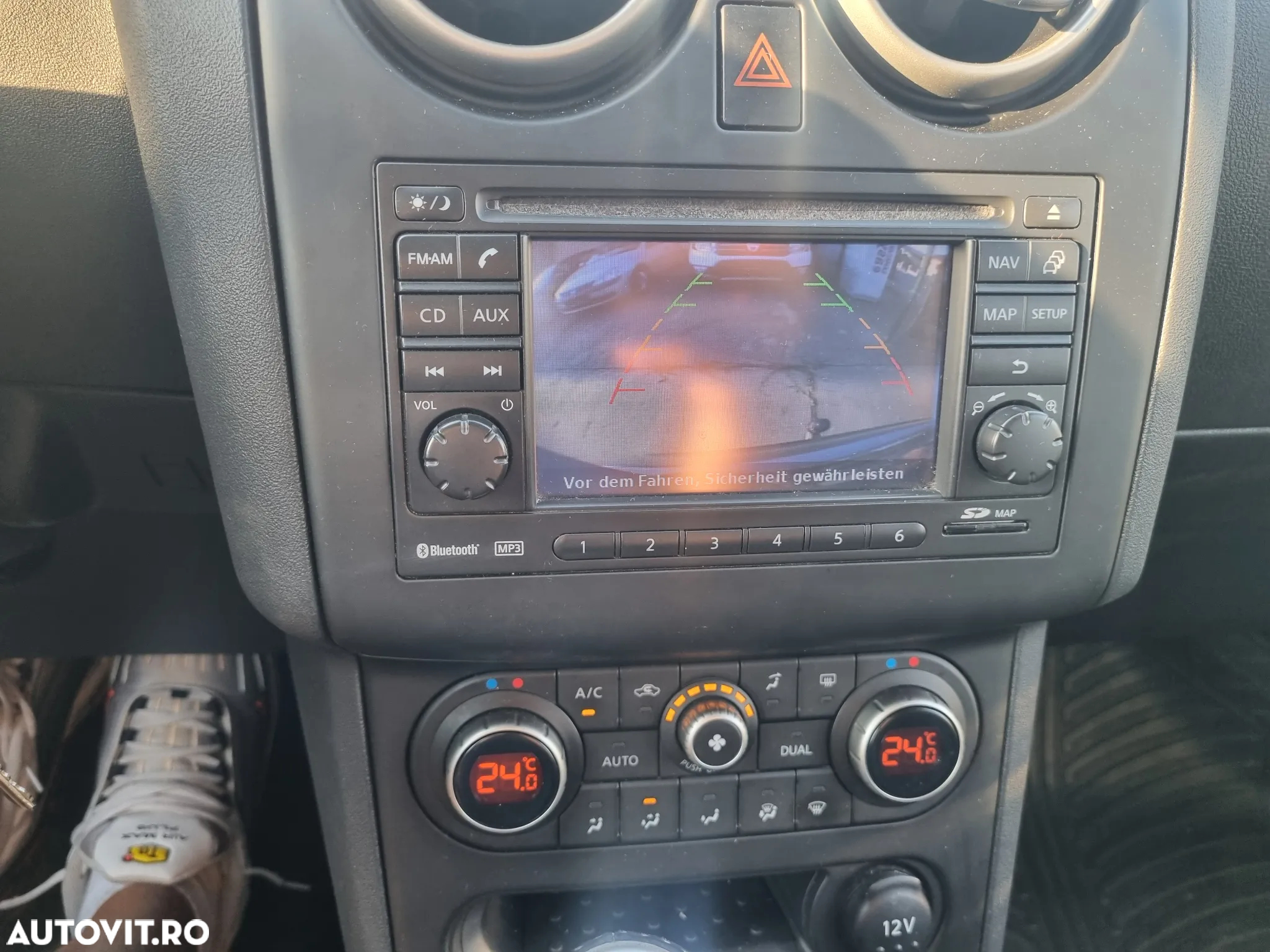 Nissan Qashqai+2 +2 1.6 dCi Stop&Start "All Mode 4x4-i" Tekna - 19