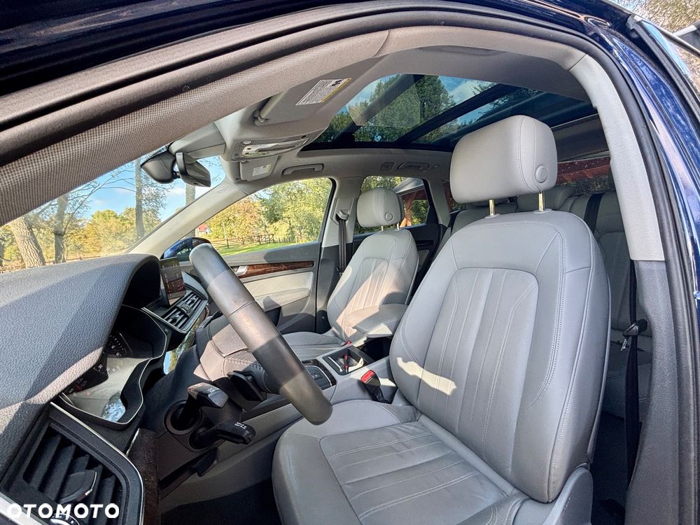 Audi Q5 - 20