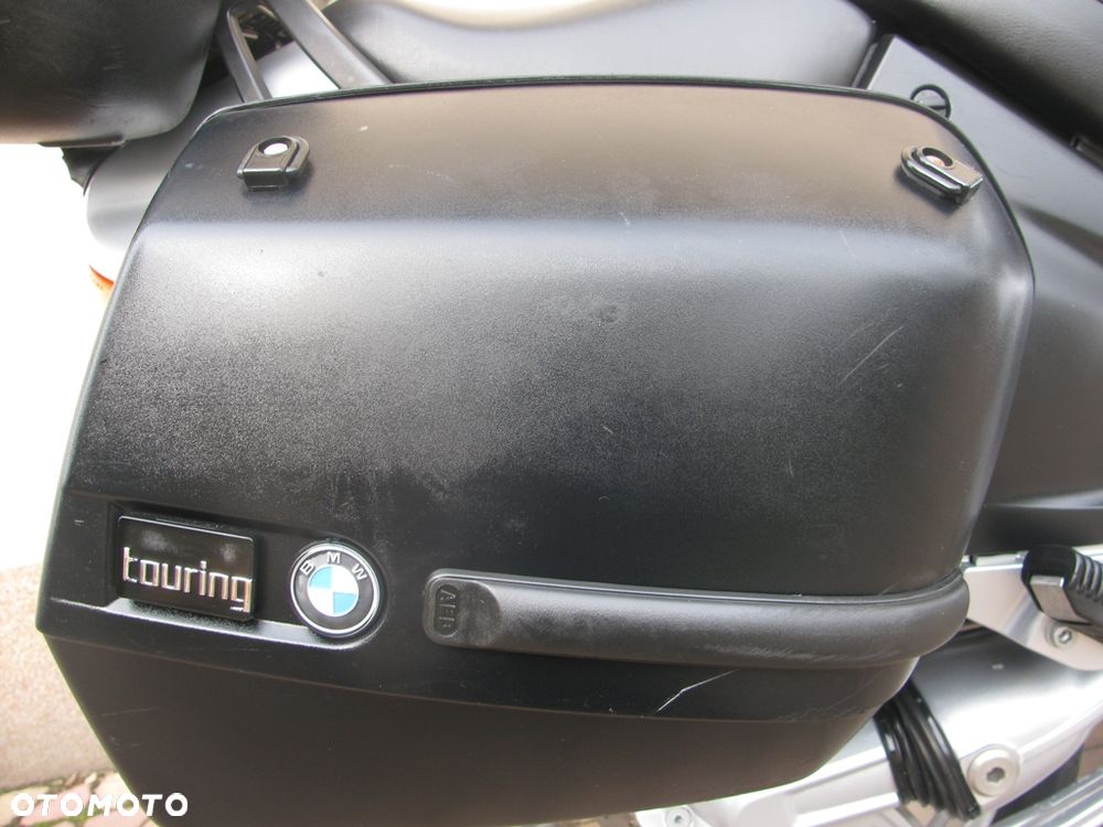 BMW RT - 29
