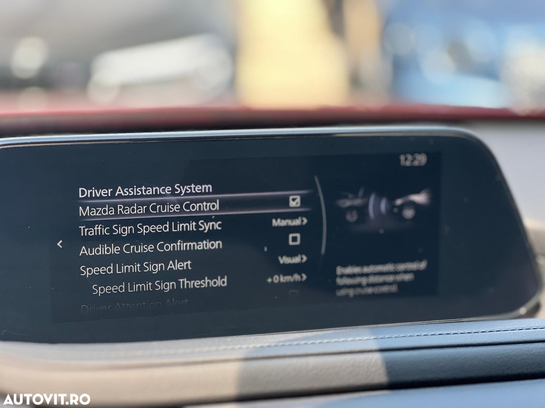 Mazda CX-30 e-SKYACTIV G150 AWD AT MHEV Exclusive-Line - 18