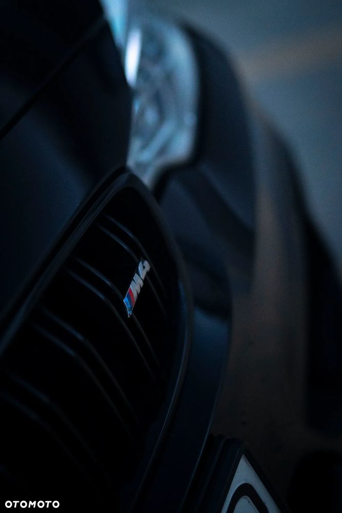 BMW M4 DKG - 7