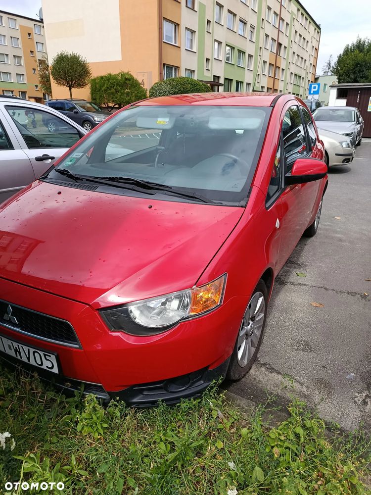 Mitsubishi Colt 1.3 ClearTec Edition - 2