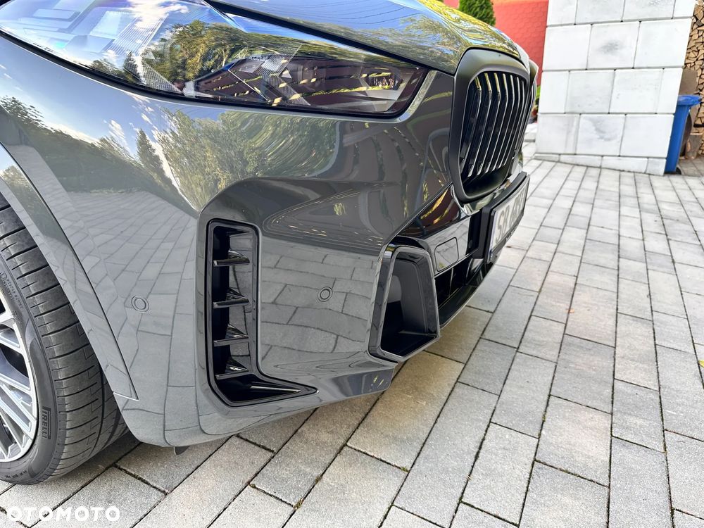 BMW X5 xDrive40i - 21