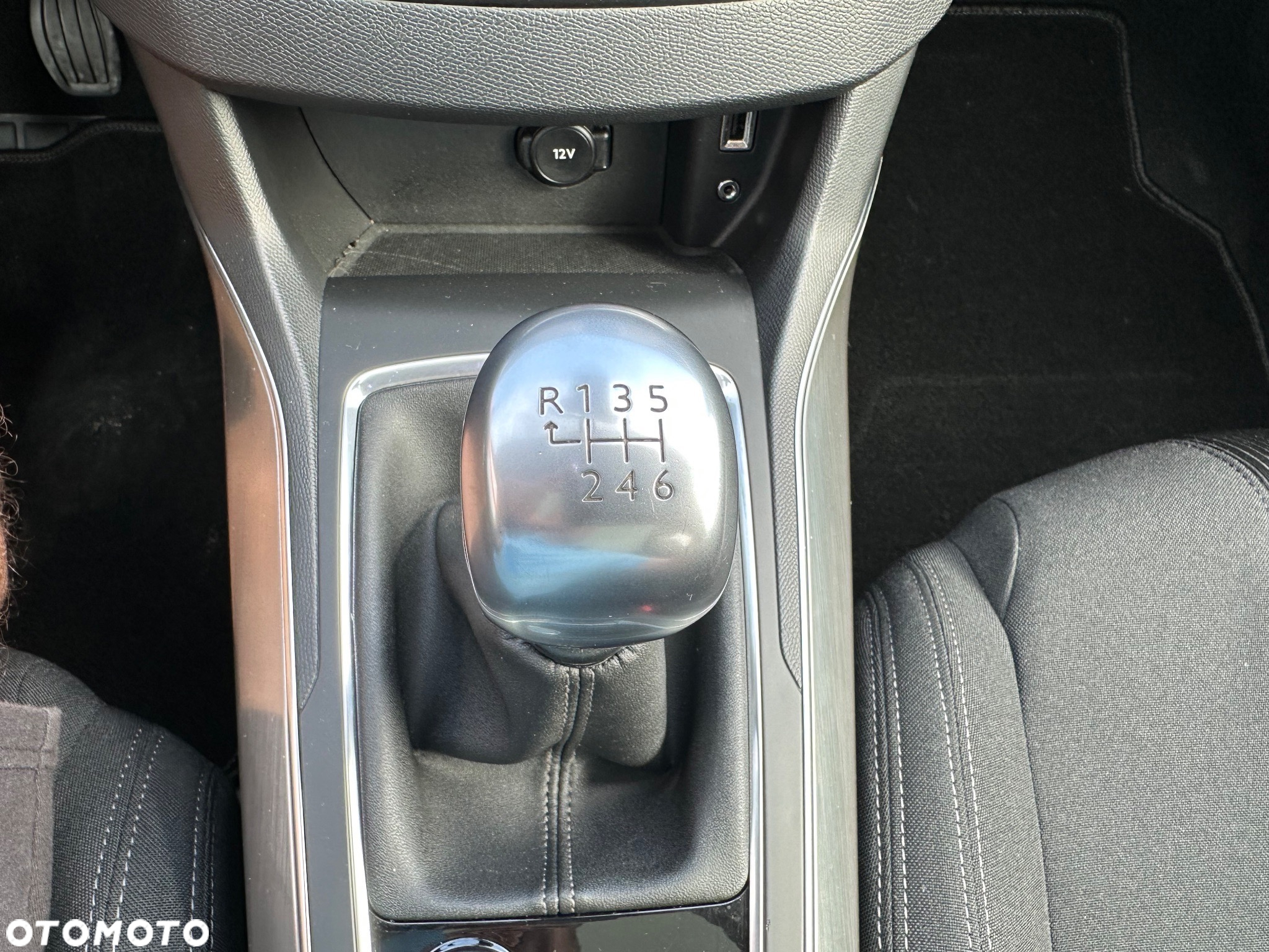 Peugeot 308 - 20