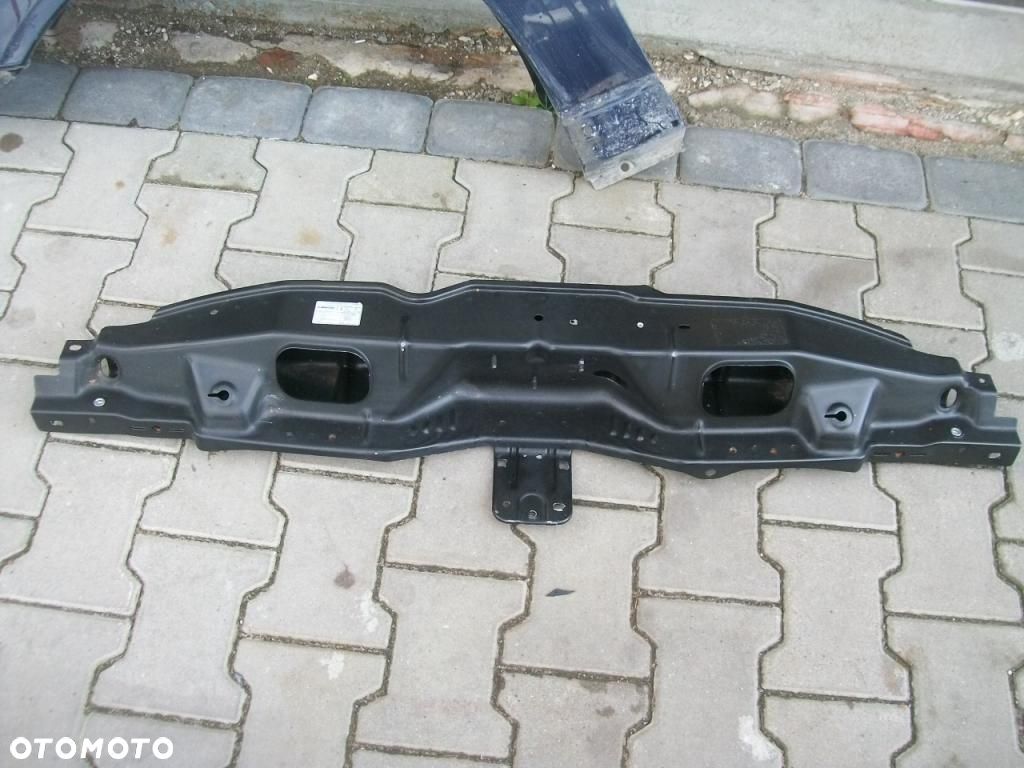 Pas przedni wzmocnienie Jumper Ducato Boxer ORYGIN - 1