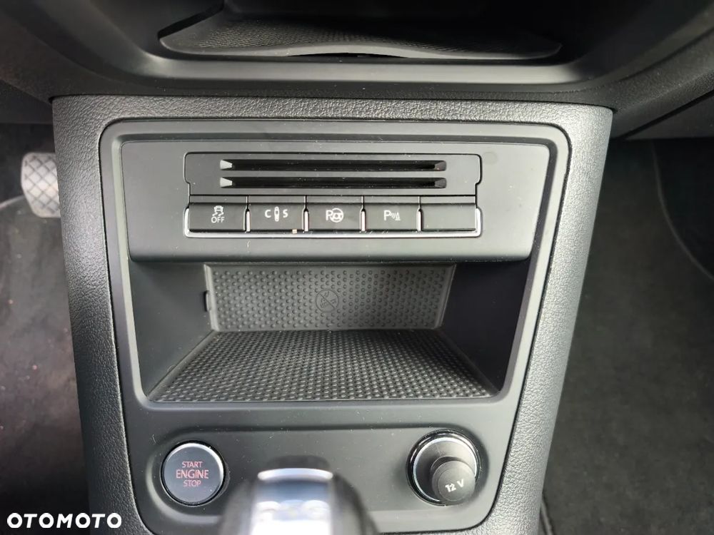 Volkswagen Tiguan 2.0 TSI 4Mot Sport&Style DSG - 21