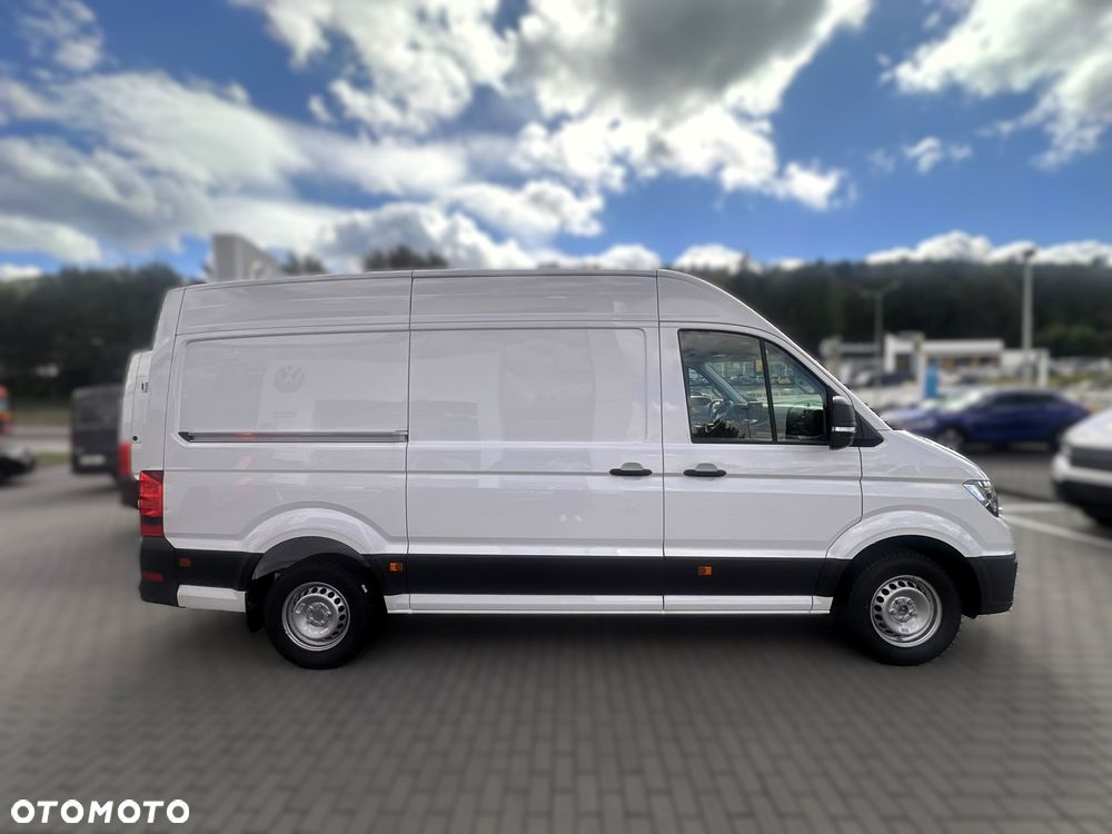 Volkswagen Crafter - 6