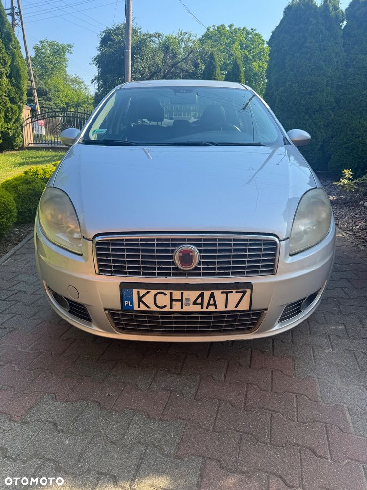 Fiat Linea 1.4 Active - 2