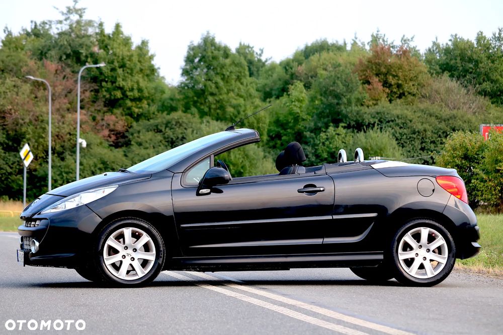 Peugeot 207 CC - 3