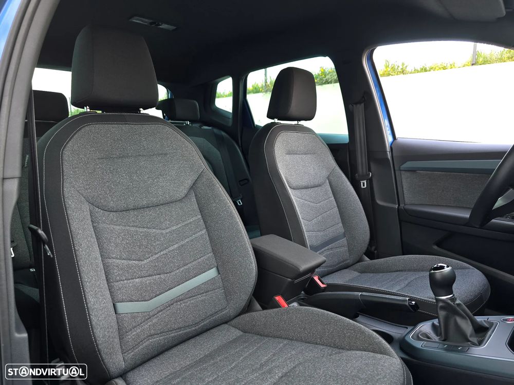 SEAT Arona 1.0 TSI Xperience - 27