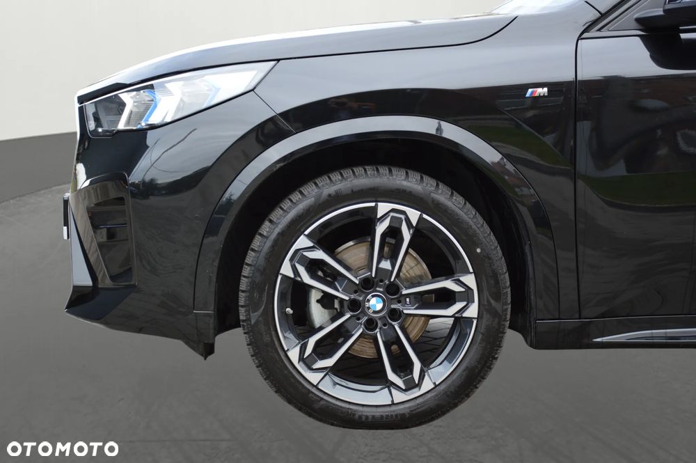 BMW X2 sDrive18d M Sport - 7