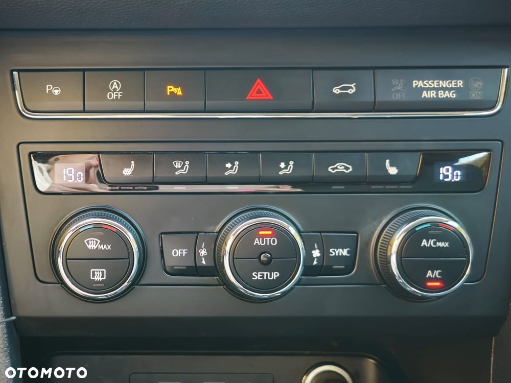 Seat Ateca - 19