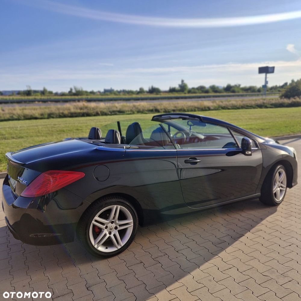 Peugeot 308 120 VTi Tendance - 5