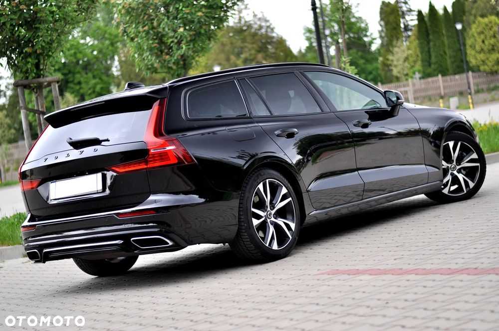 Volvo V60 B3 B Geartronic RDesign - 6