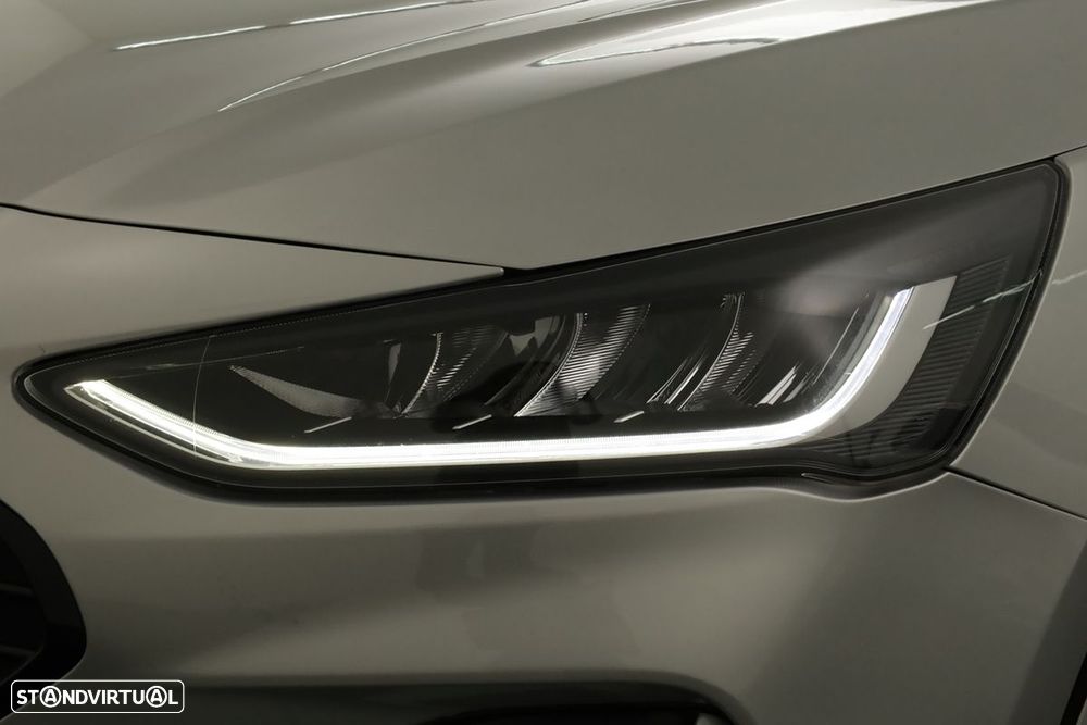 Ford Focus SW 1.0 EcoBoost MHEV ST-Line X - 6