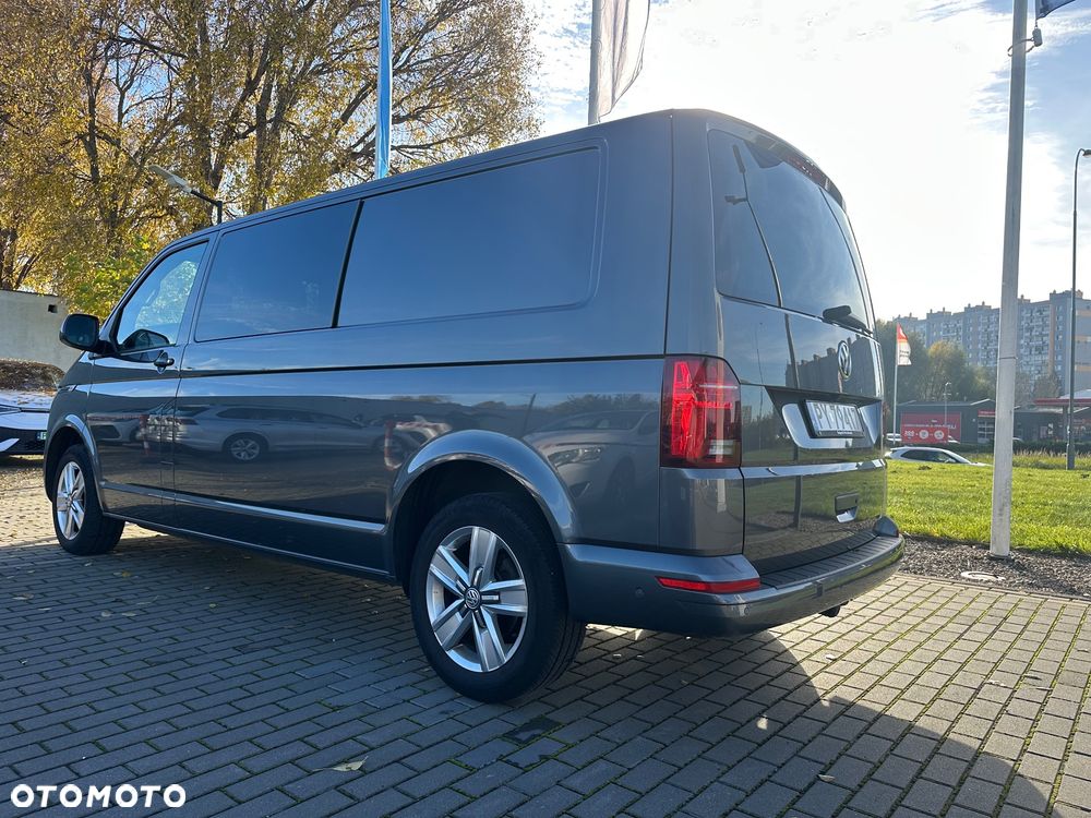 Volkswagen Transporter - 6