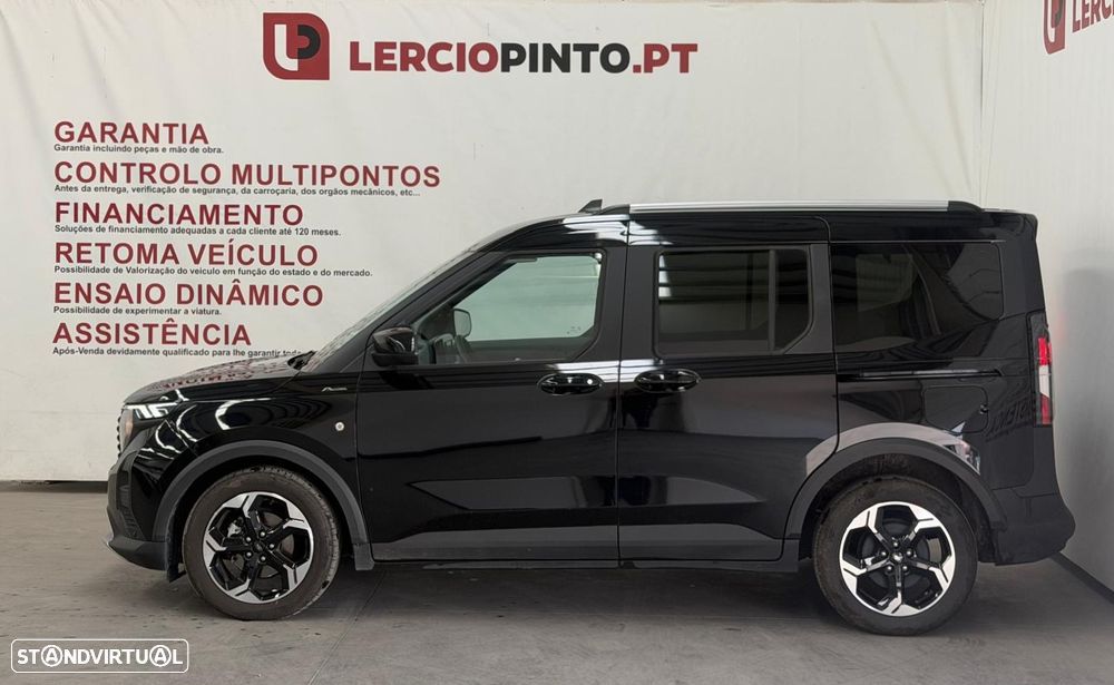 Ford Tourneo Courier 1.0 EcoBoost Active DCT - 3